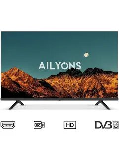 Television 37 inches