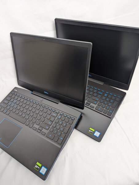 Dell G3 Gaming Laptop available in stock