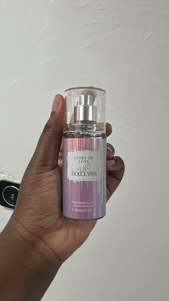 Parfum Doux Parfum Dolce Vita