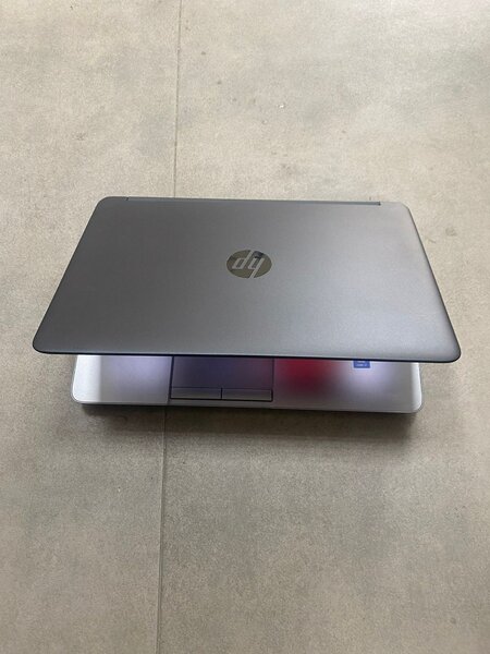 Hp 640 G1
