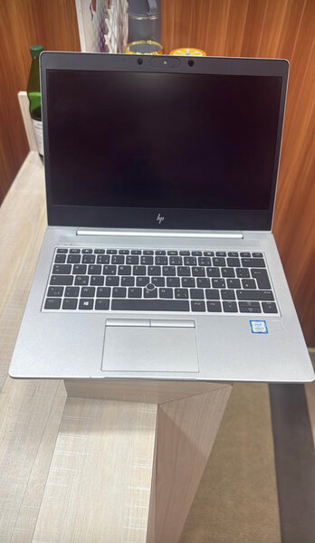 Ordinateur portable performant