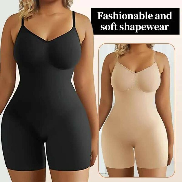Body shaper