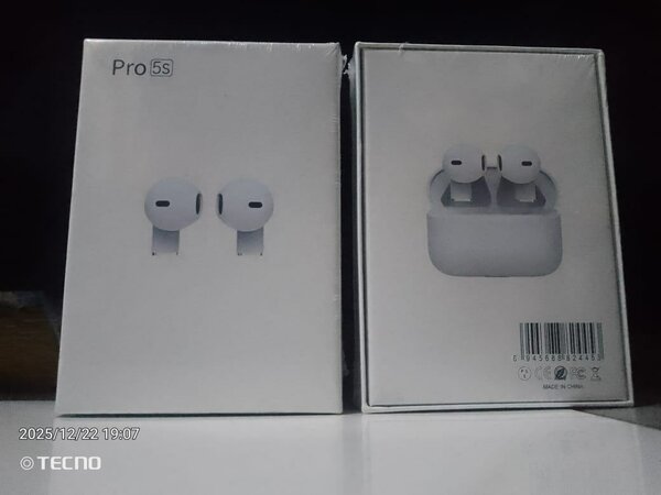 Écouteurs sans fil Samsung Pro 5S