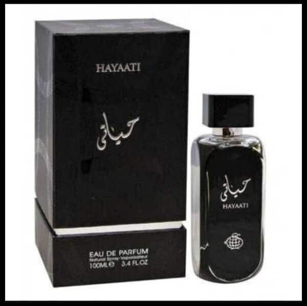 Eau de Parfum 100 ml Hayaati