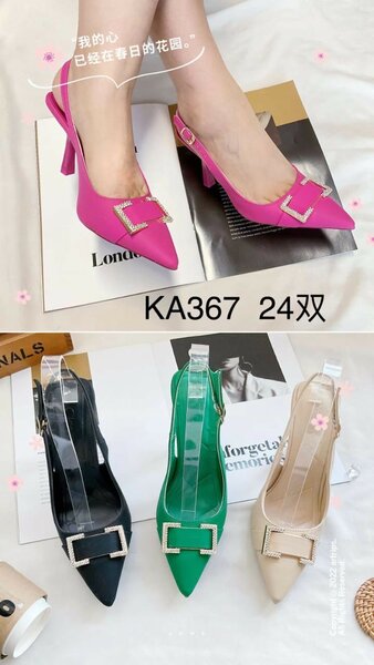 Quality ladies heels