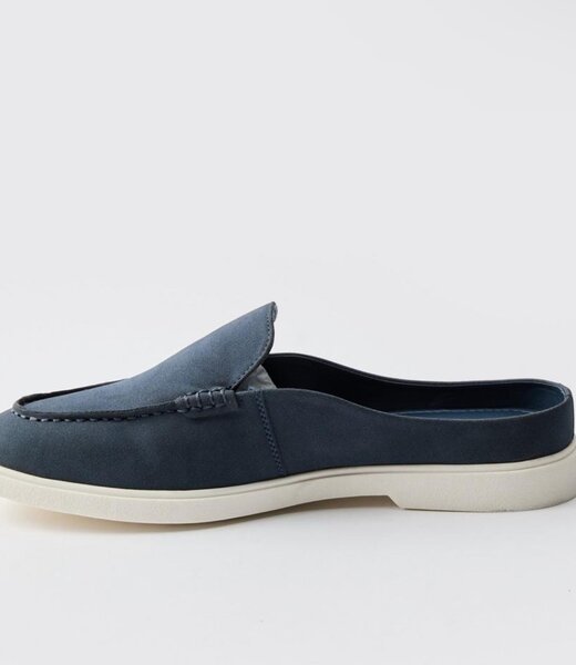 Mocassins décontractés homme