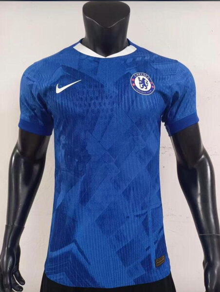 Maillots de Chelsea FC