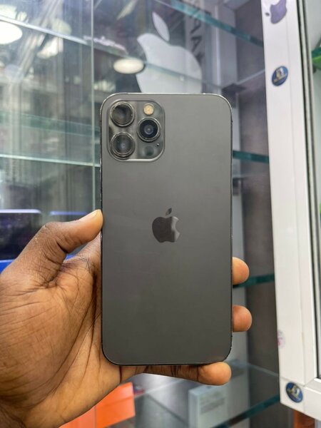 iPhone 12 Pro Max 128 giga