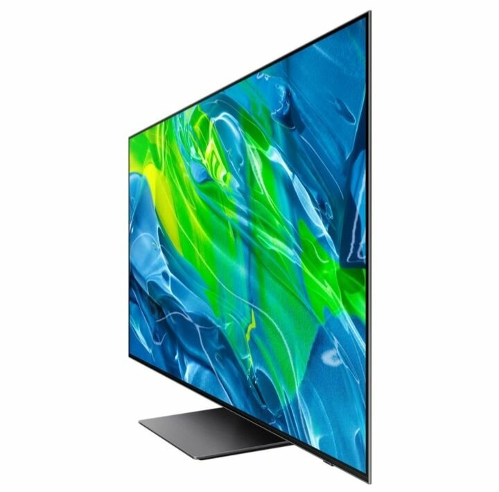 SAMSUNG OLED 4K 2023