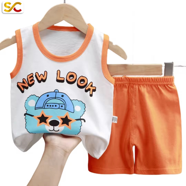 Les ensembles chics et relaxes sont