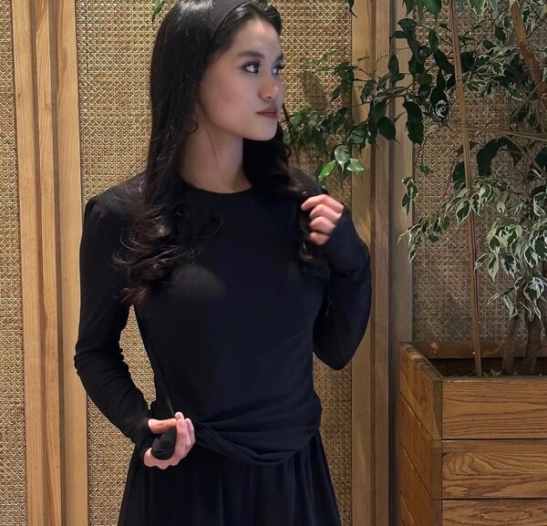 Двойка с повязкой