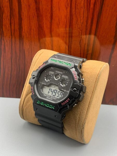 G-Shock Watches BOTH DIGITAL