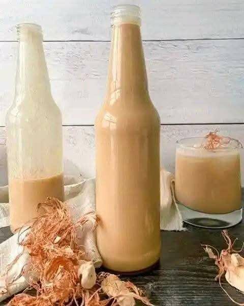 Jus de baobab au lait 330ml