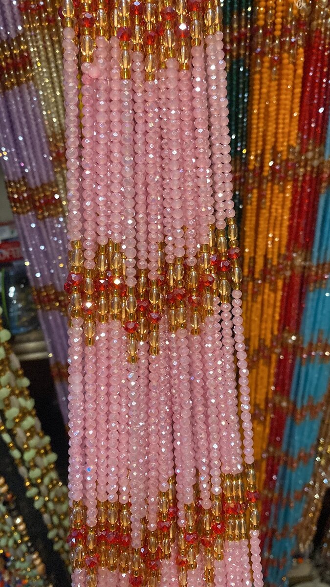 Beads