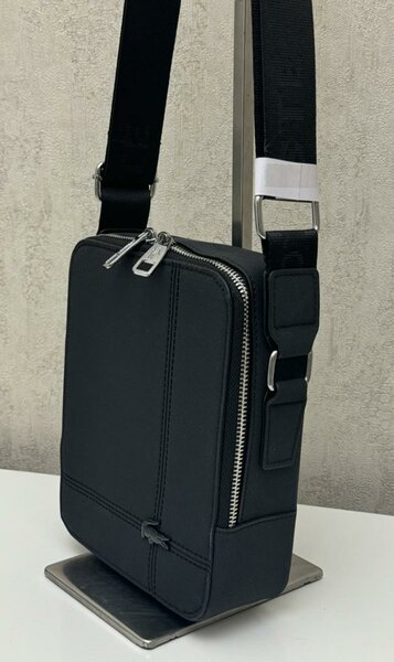 Sacoche bandoulière élégante