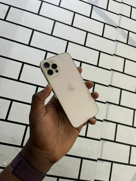 Apple iPhone 11 Pro