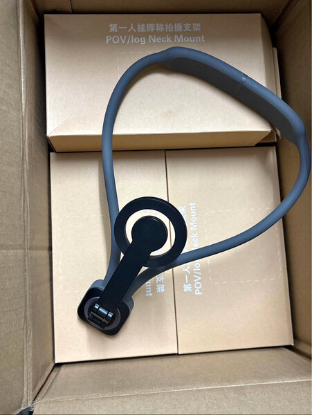 Support magnétique pour téléphone