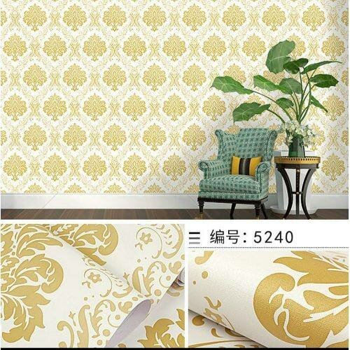 Papier peint autocollant 5m