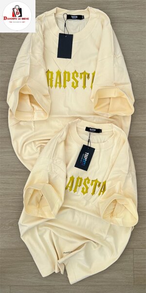 T-shirt unisexe "Rapstar"