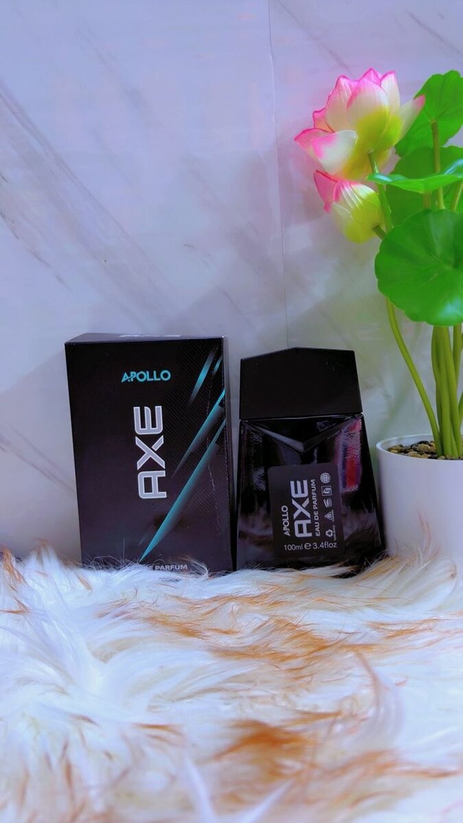 Parfum Homme de Luxe