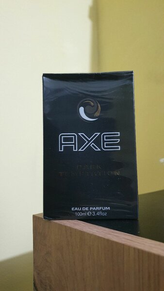 Axe Eau de Parfum