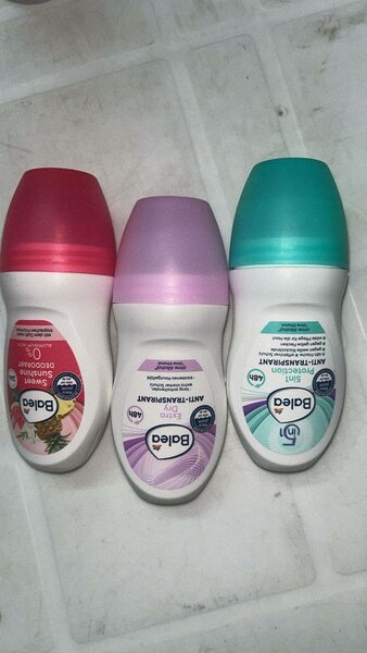 Déodorant Roll-on Balea