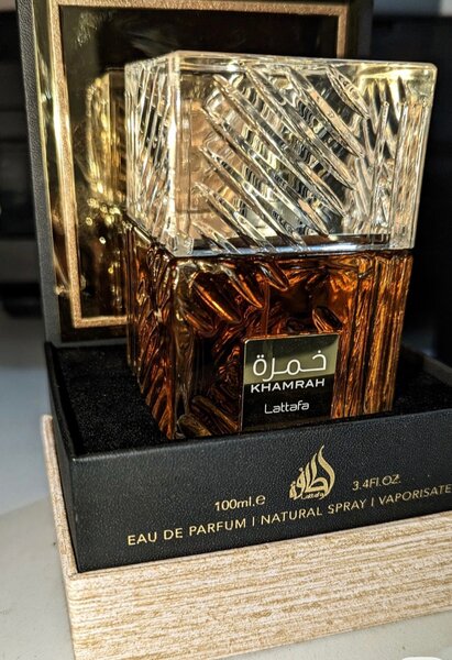 Parfum Khamrah 100ml