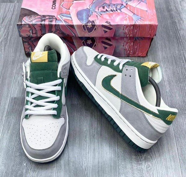Nike SB sneakers