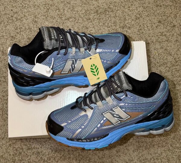 Baskets de running légères