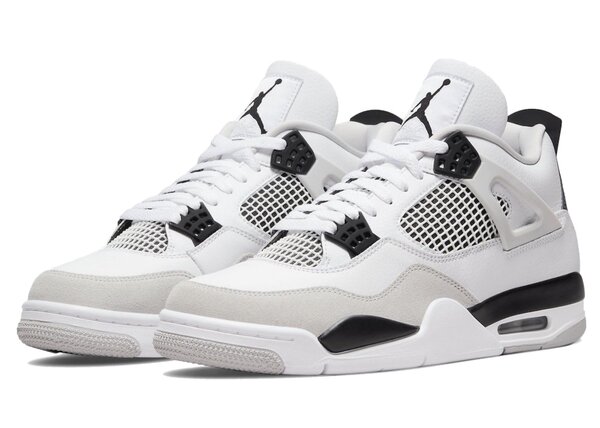 Air Jordan 4 (Rétro)