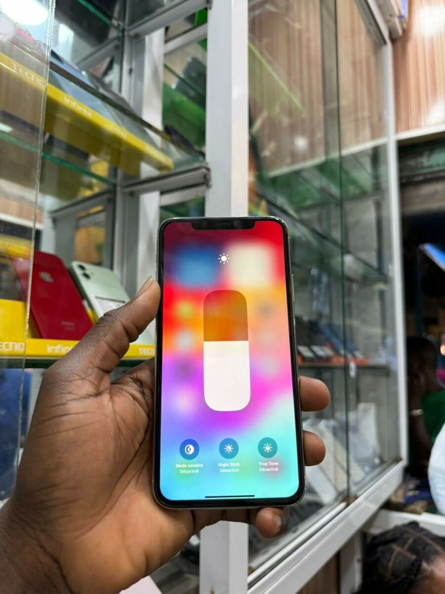 Smartphone Apple  11pro max