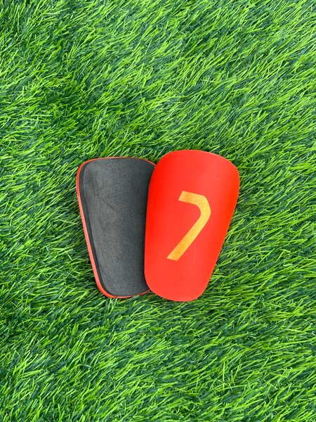 Protège-tibias de football