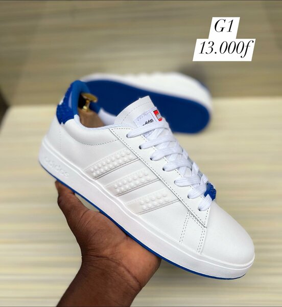 Chaussures pour hommes