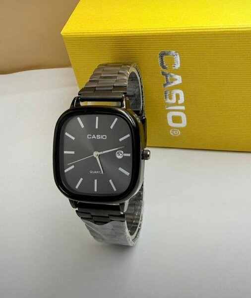 Montre Homme Quartz Casio