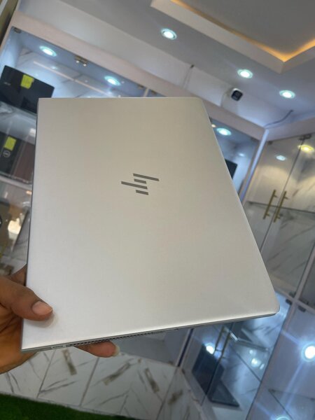 Hp elite book 840 G6