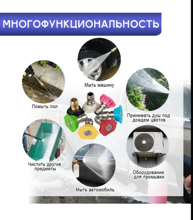 Пеногенераторы