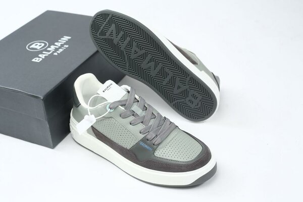 Sneakers Balmain pour homme