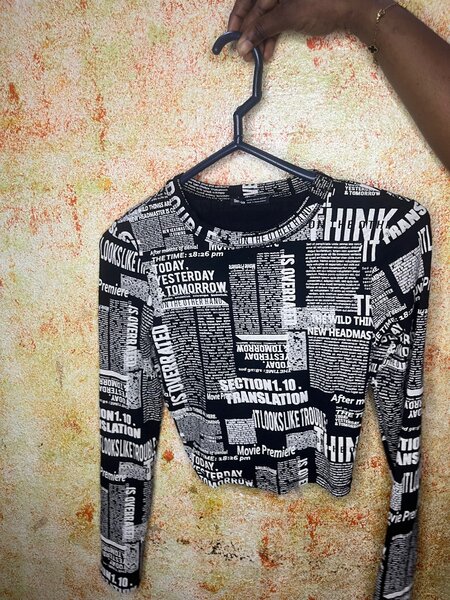 Lot de Hauts Femme Tendance