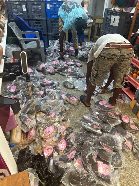 Perruque Pixi frontal T 6000f