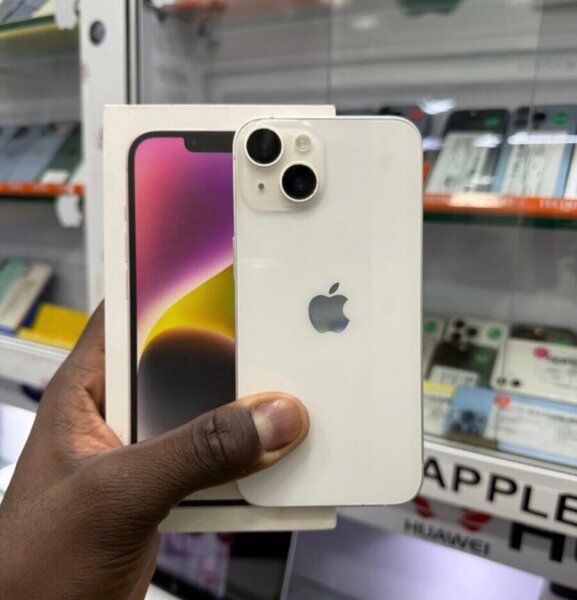 iPhone 13 simpBlanc 128GB Neuf