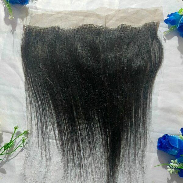 Frontale Semi Naturelle cheveux