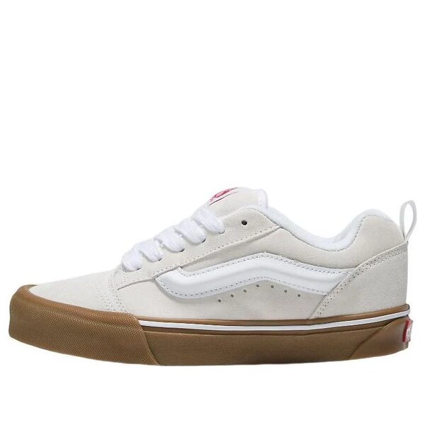 Vans Knu Skool Gum Sole