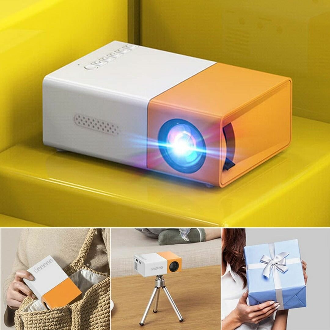 Mini Led projectors