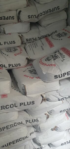 Supercol qualité supérieure