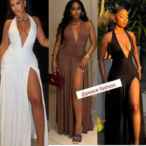 Ladies wear available