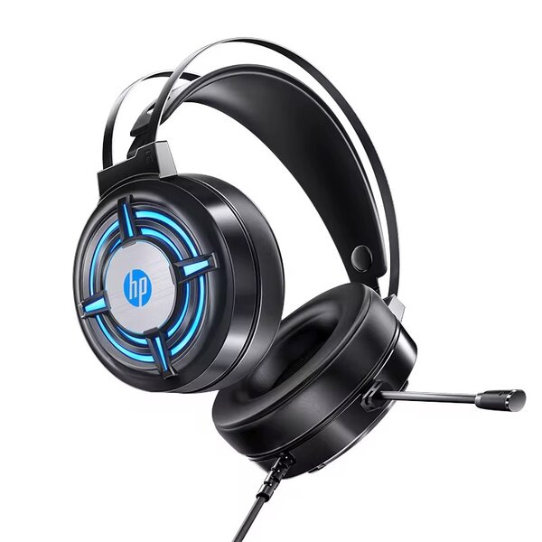 Casque hp USB