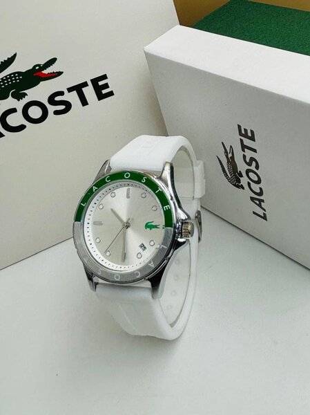 Montre Lacoste Sport