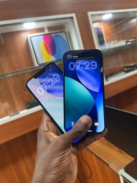 iPhone 14 reconditionné - 128 Go