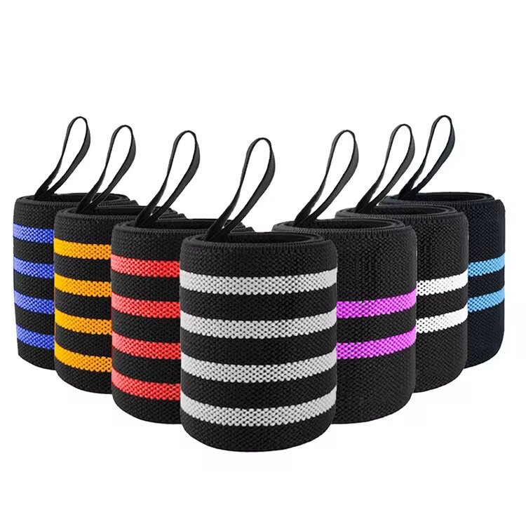 Bracelets de musculation personnalisables