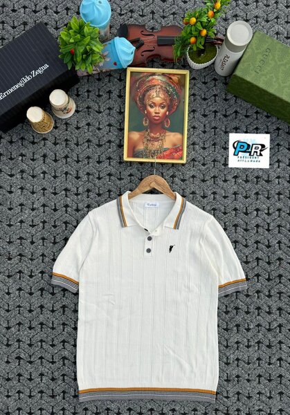 Polo homme chic et confortable
